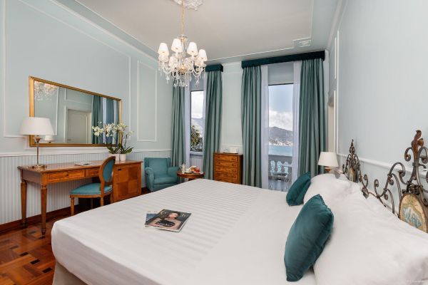 Grand Hotel Miramare (Santa Margherita Ligure)